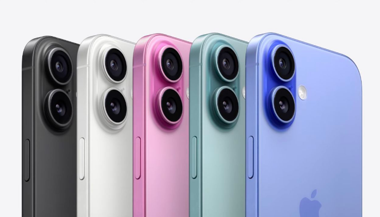The New iPhone 16 Pro Max: Surprisingly Affordable When Adjusted for Inflation