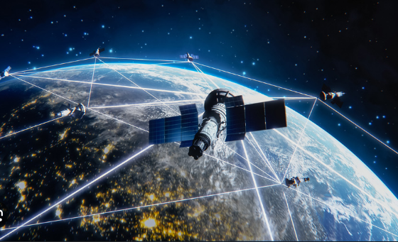 Top Satellite Internet Providers for 2024: Your Guide to Staying Connected in Rural Areas