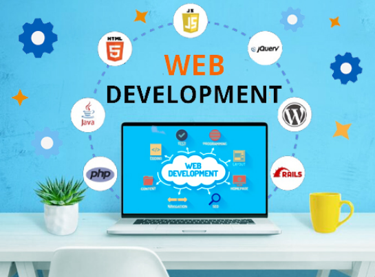 Why Everyone Should Get a Website from Jrmhd Technologies