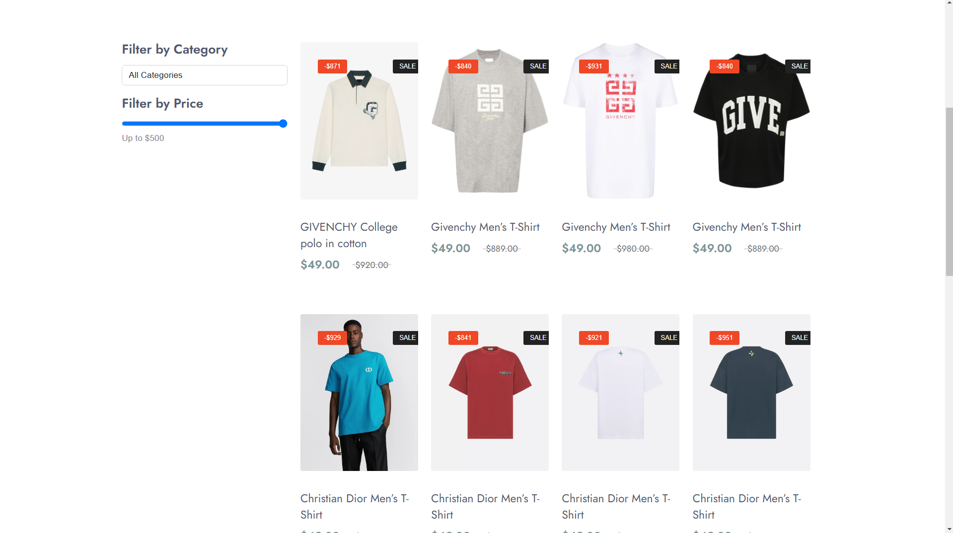 Hackclothing Shop