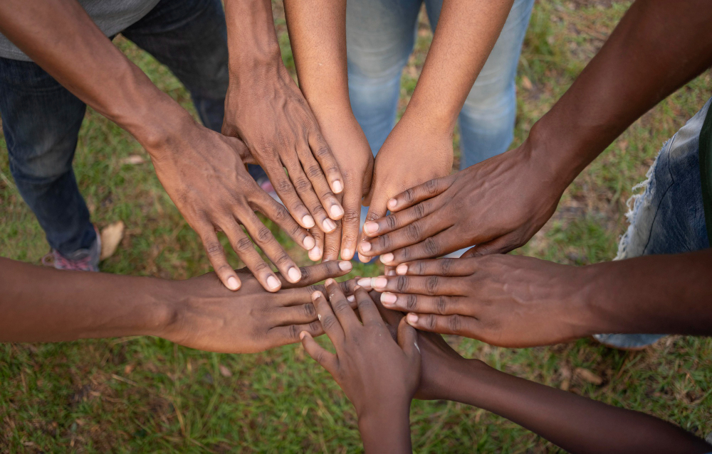 Wanyama Community Support Hub